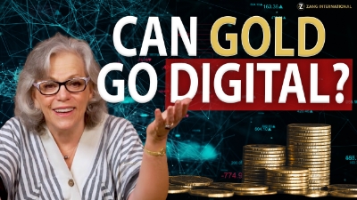 Texas Digital Gold: Sound Money or a New Gatekeeper?